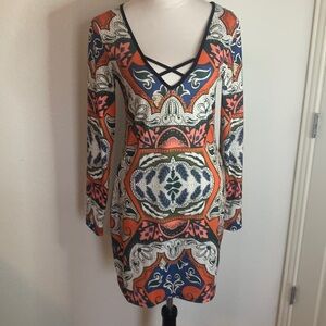 NWT Minkpink Dress M